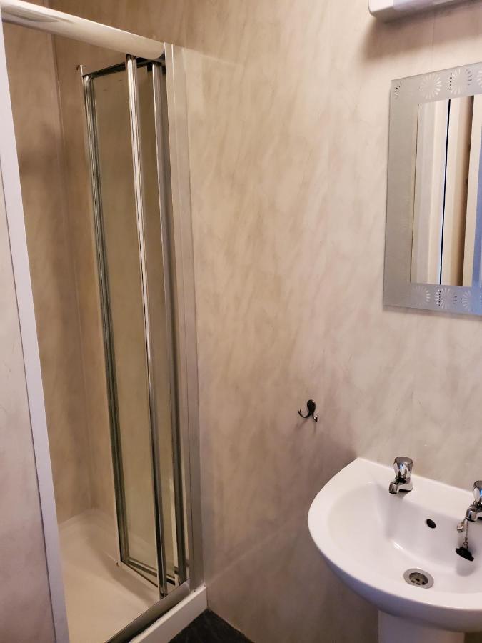 The Cumbrian Hotel ブラックプール エクステリア 写真
