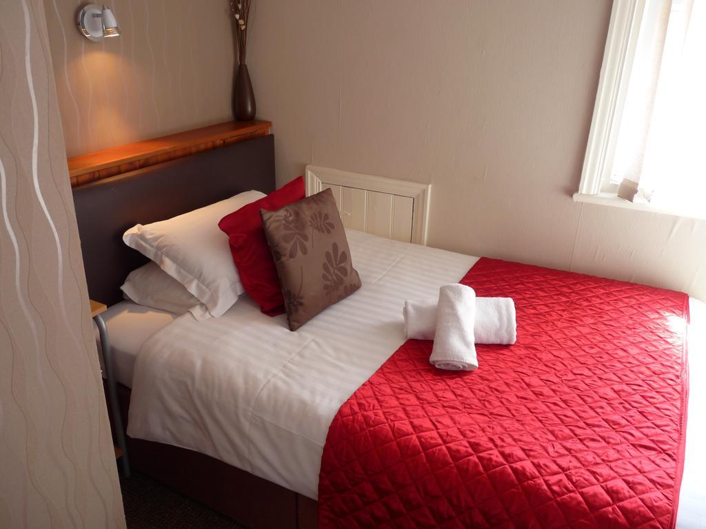 The Cumbrian Hotel ブラックプール エクステリア 写真