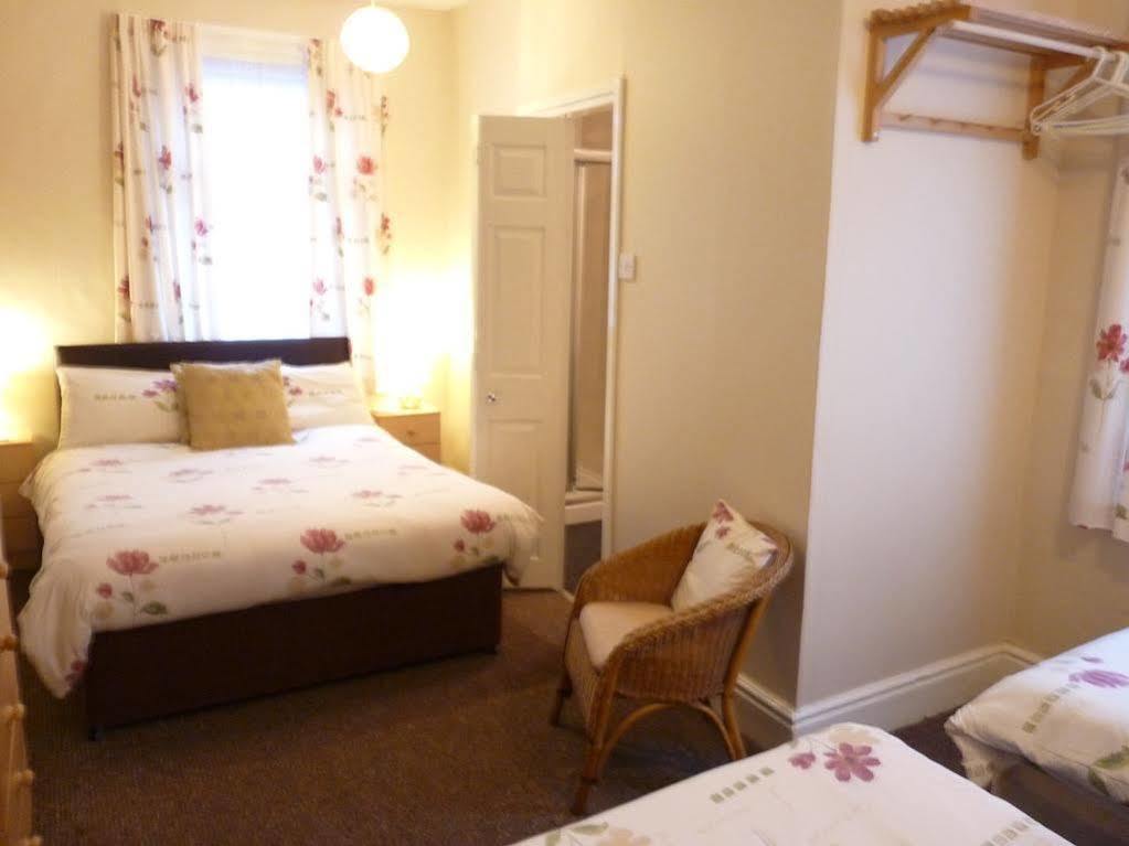 The Cumbrian Hotel ブラックプール エクステリア 写真